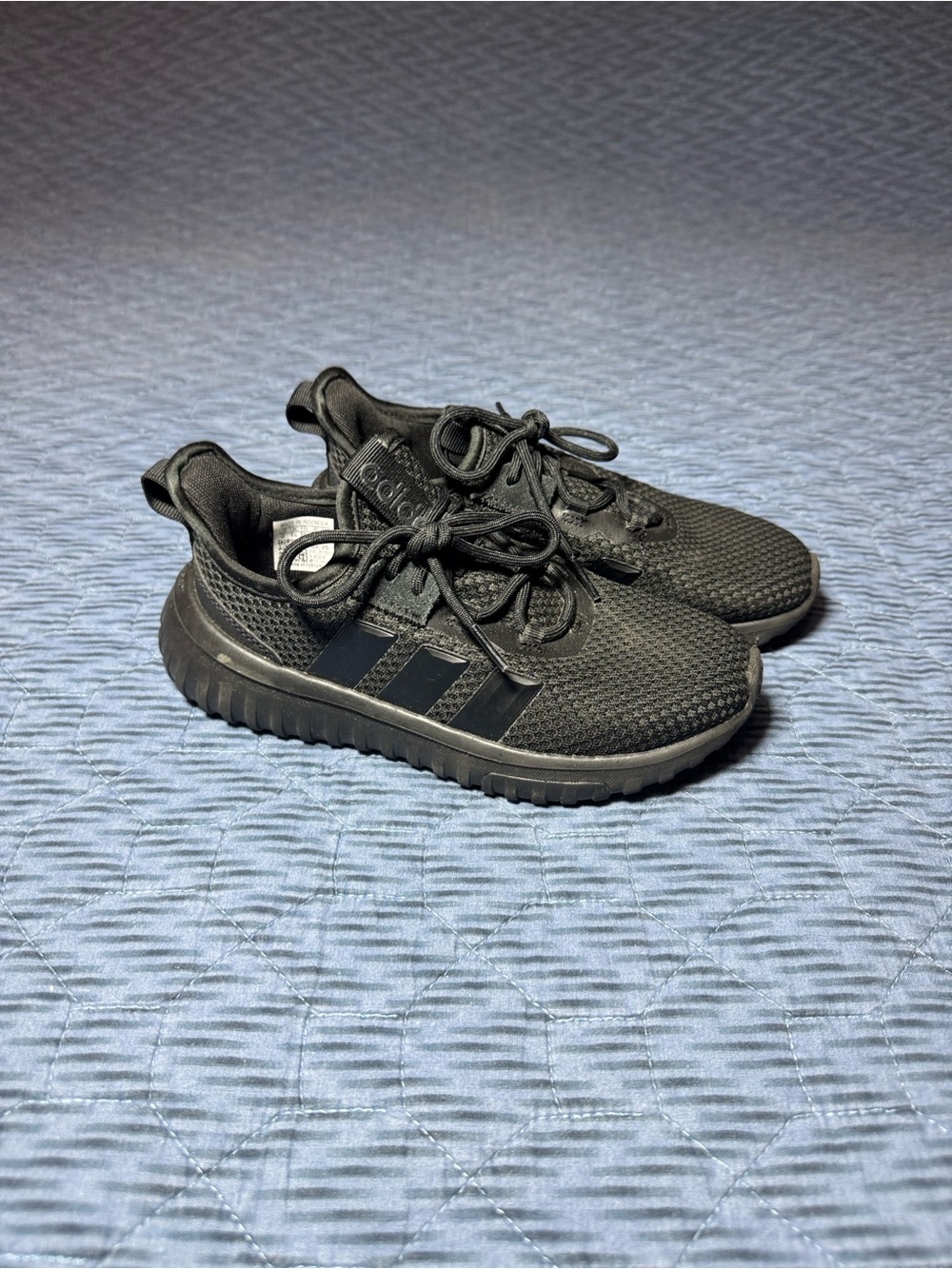 Boys Adidas Sneakers